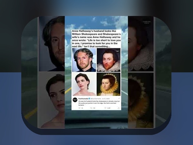 همه چیز درباره اسم همسر ویلیام شکسپیر و نقش آن در سایت شرط بندی